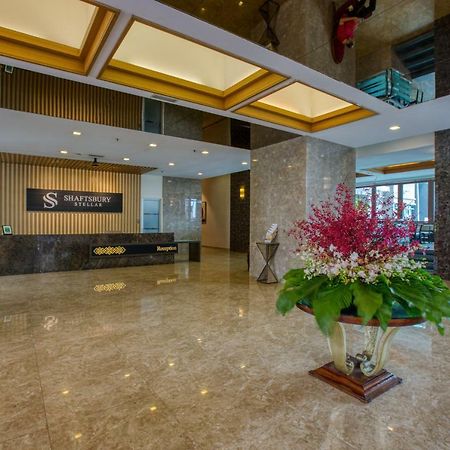 Hotel Shaftsbury Stellar Cyberjaya Exterior foto
